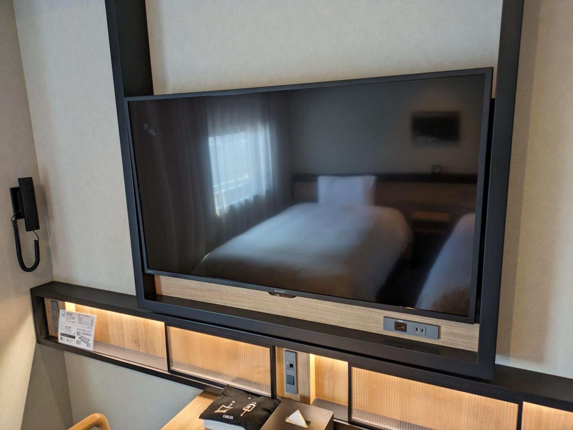 Ref Kansai Airport By Vessel Hotels Izumisano Exterior foto
